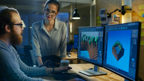 Redefining-App-Development